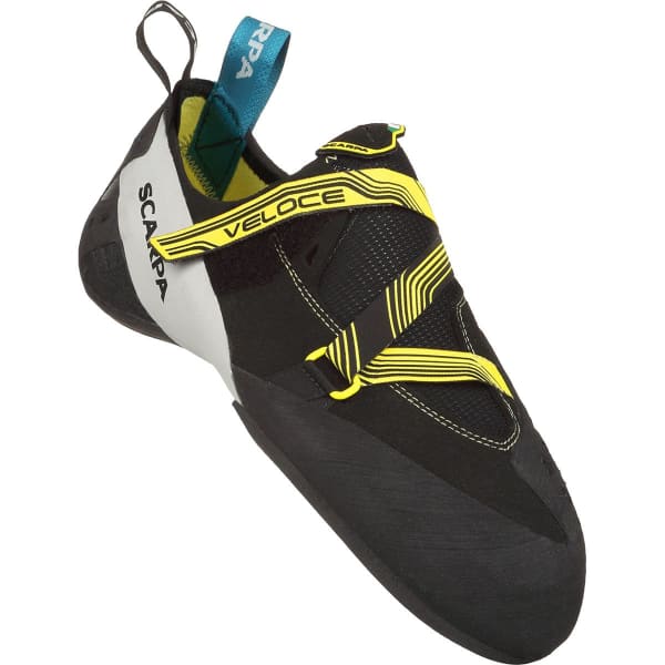 Chausson escalade SCARPA VELOCE