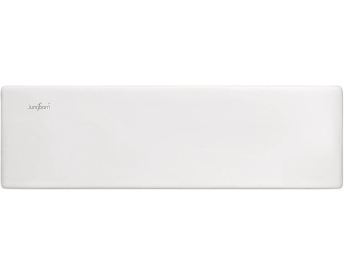 form&style BARBUDA wastafel 46 x 40 cm glanzend wit