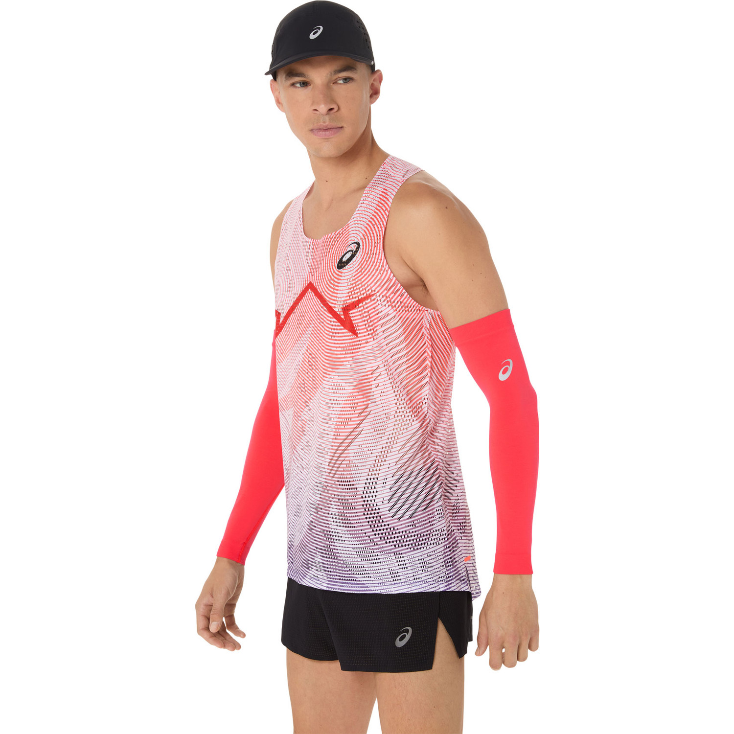 ASICS Metaspeed Singlet Heren