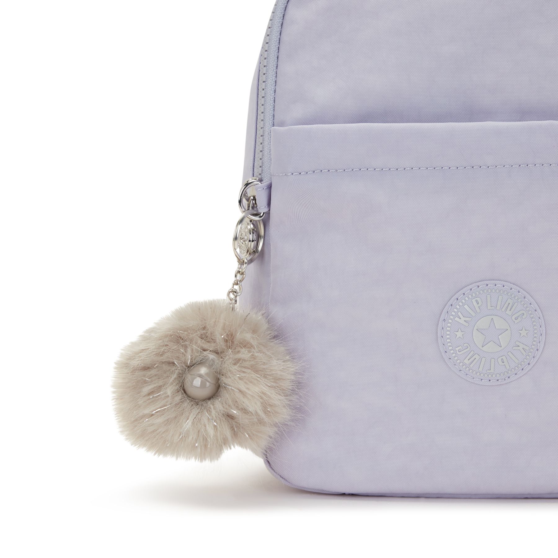 MARLEE Sac à dos compact avec compartiments fonctionnels - Fresh Lilac GG
