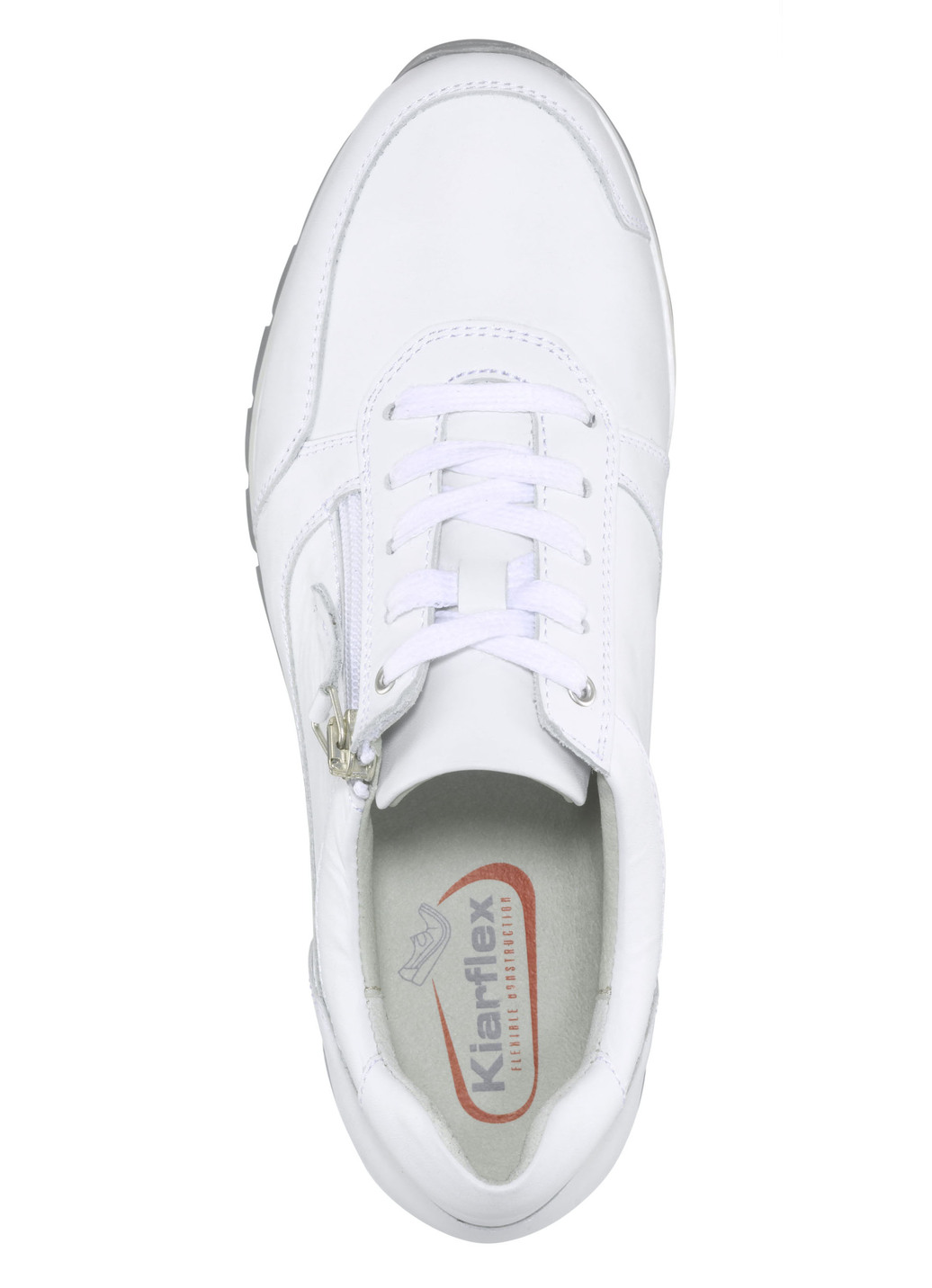 ELENA EDEN Sneaker aus Nappaleder