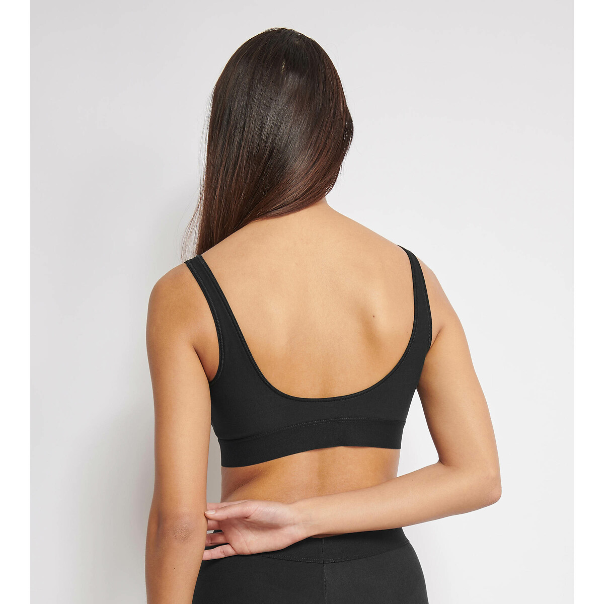 SLOGGI<br>Bustier em katoen Ever Ease