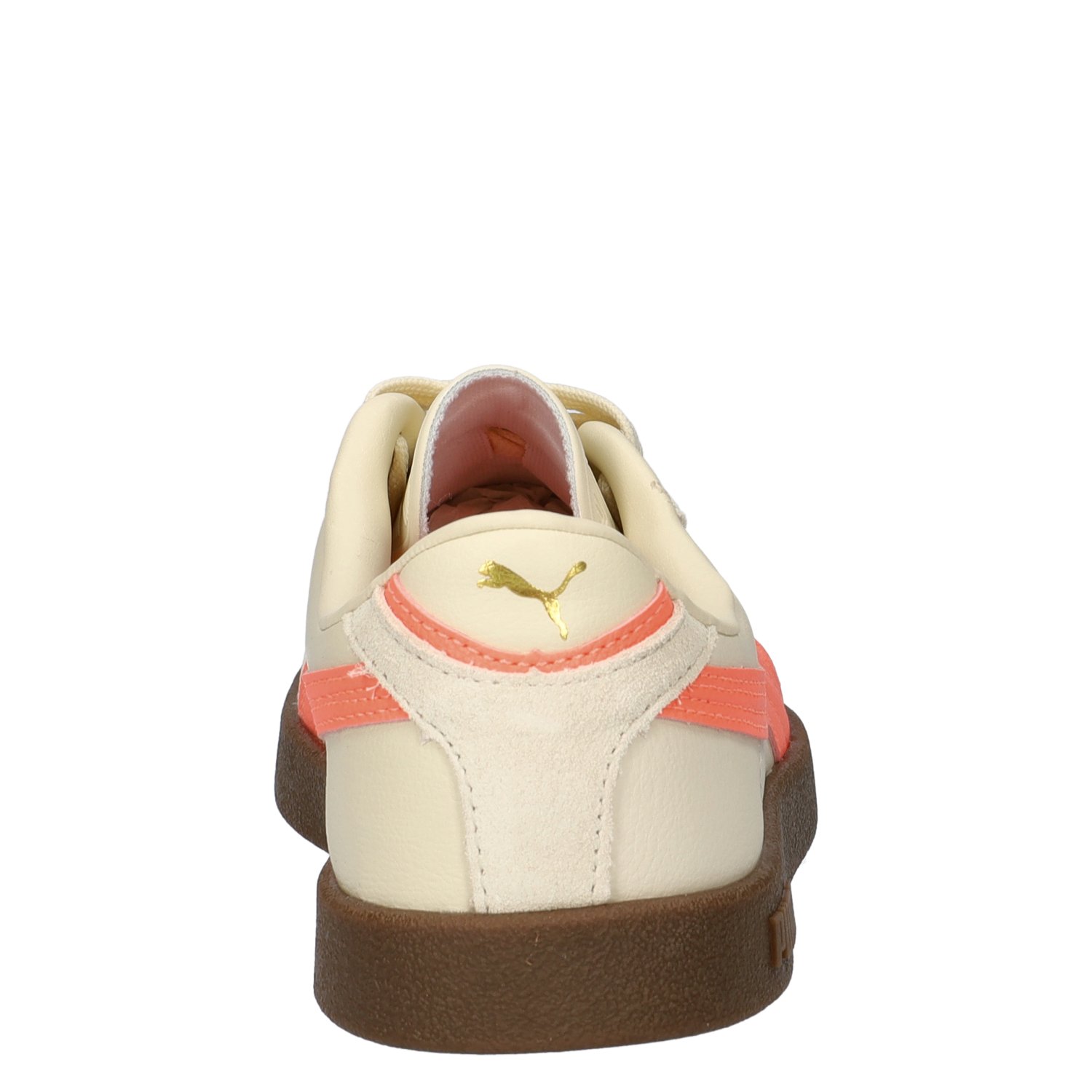 Club dames sneaker Puma Beige
