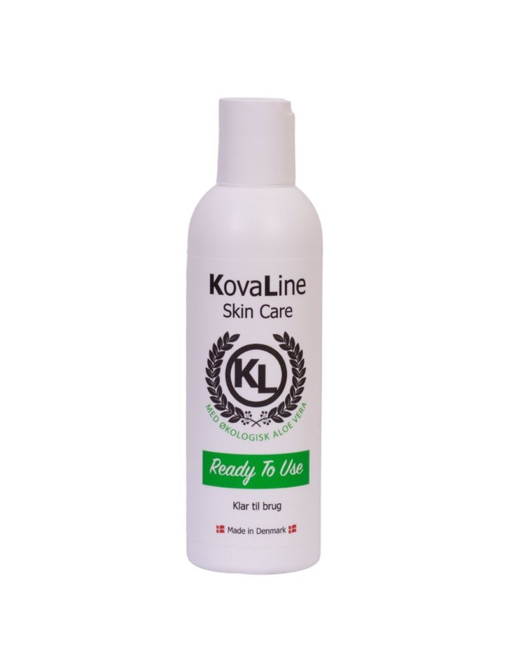 KovaLine - Ready to use - Aloe vera - 200ml