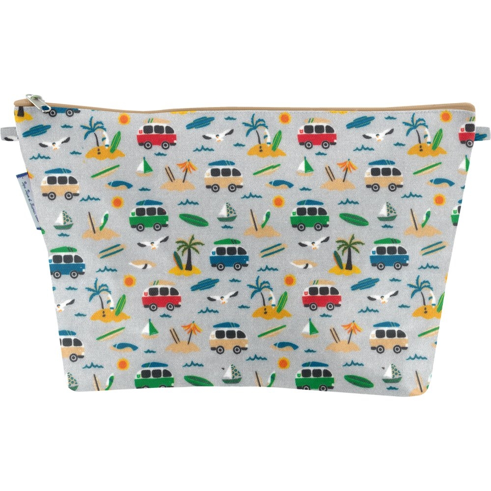 Trousse De Toilette Surfing Paradise
