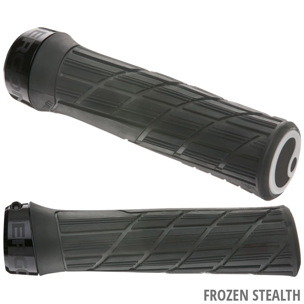 Ergon GE1 Evo Factory MTB Enduro Griffe kaufen | Bike-Discount
