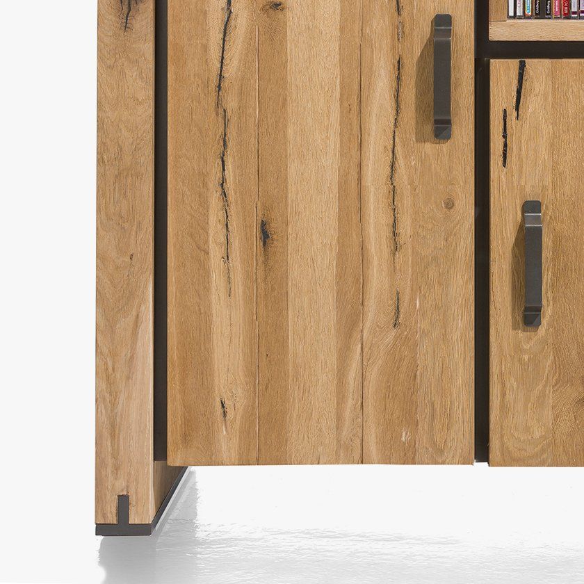 Henders en Hazel Farmland Highboard