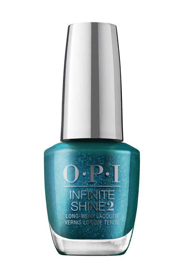 OPI - Infinite Shine 2 Let's Scrooge 15 ml
