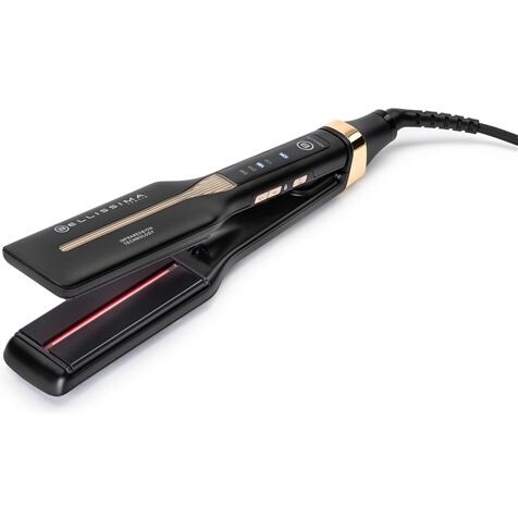 Lisseur Bellissima ABSOLUTE NOIR MAT