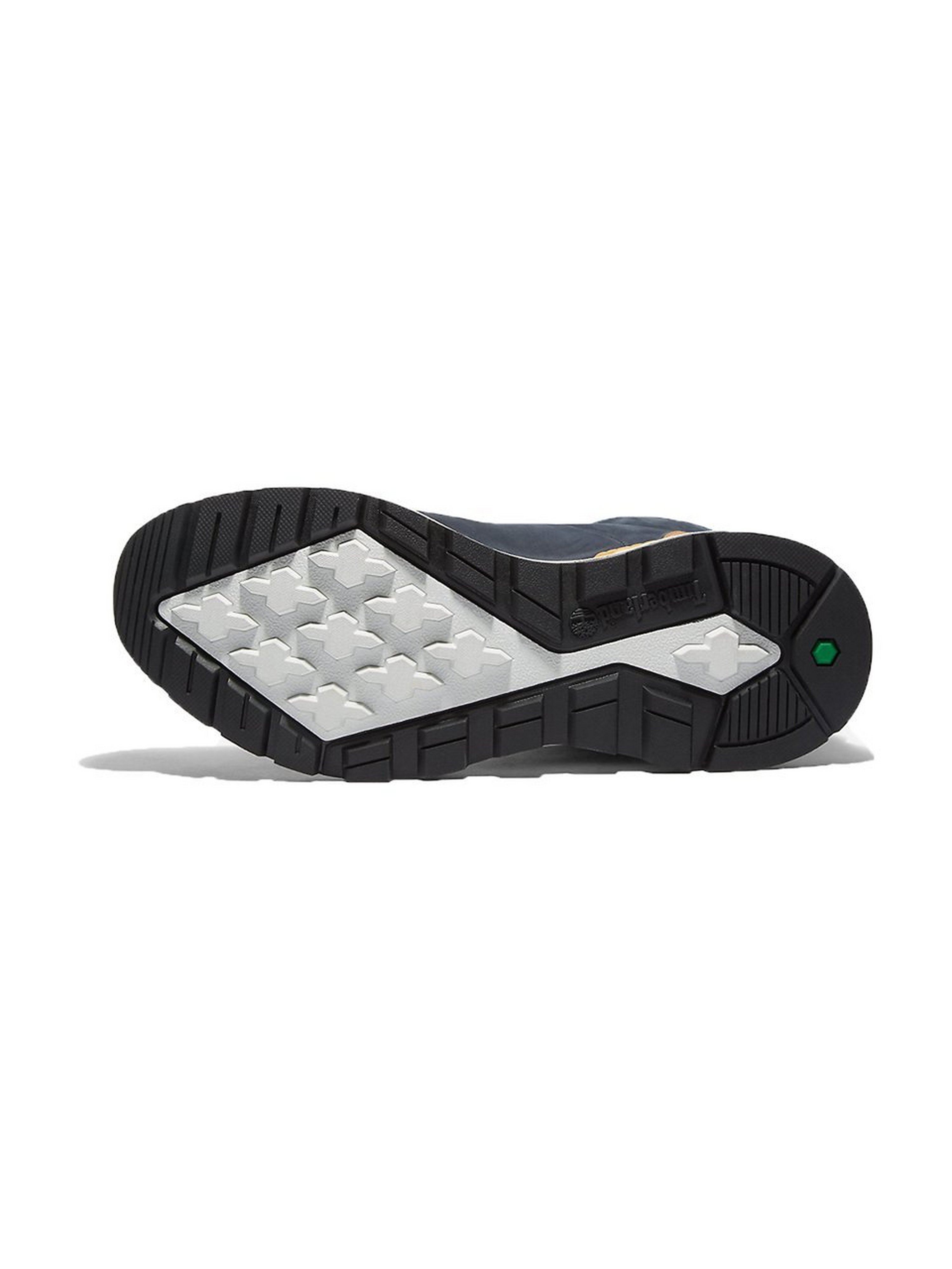 Leicht-Wanderschuh Sprint Trekker Mid
