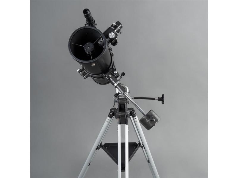 Dörr Teleskop Delta 1000 Spiegelteleskop mit einer Vergrösserung von 500x