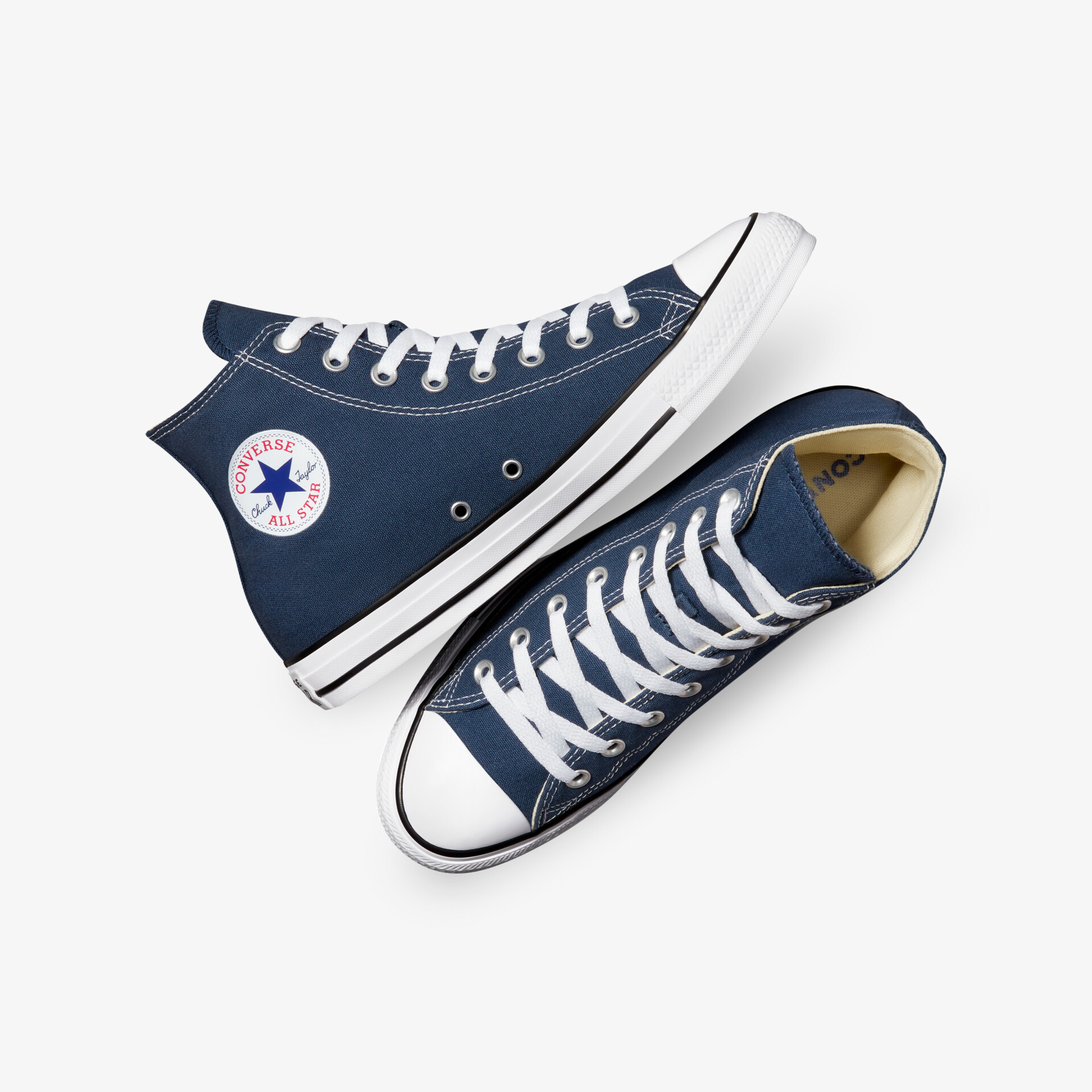 CONVERSE Chuck Taylor All Star Classic Herren Sneaker High