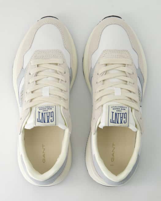 Gant Beywin Sneaker Sneaker in Beige