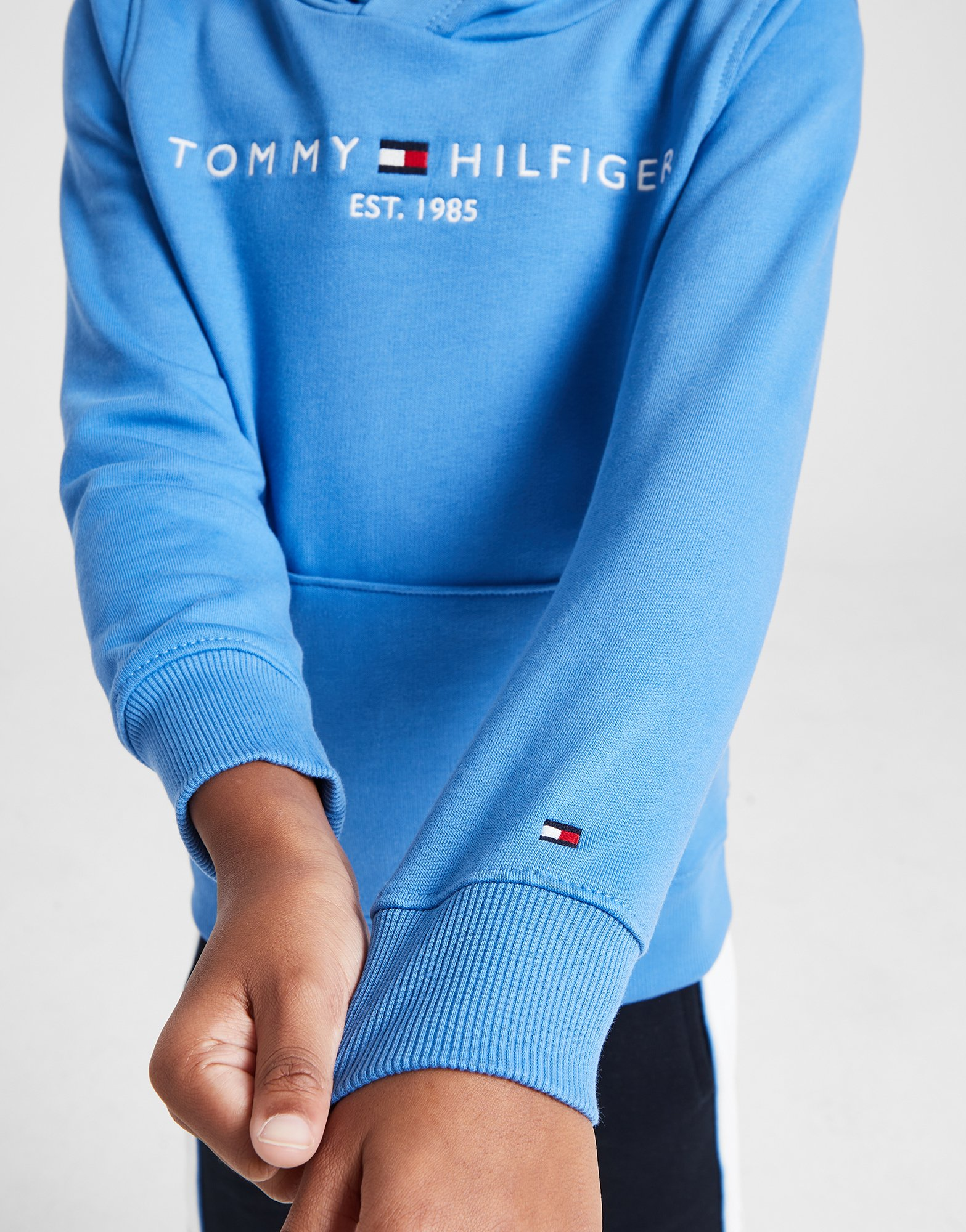 Tommy Hilfiger Sweat à Capuche Enfant