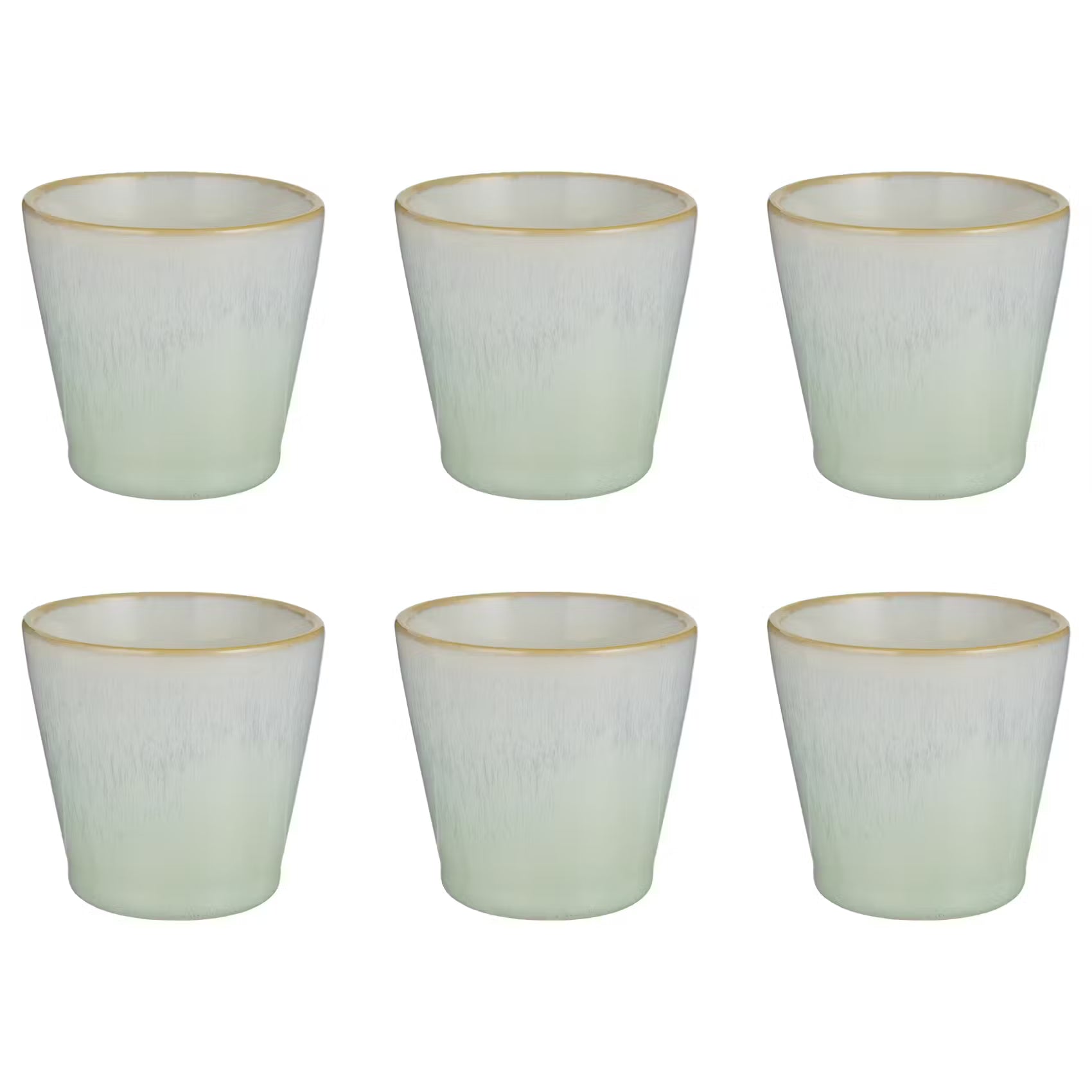 Espressotasse ARTISAN 6er-Set