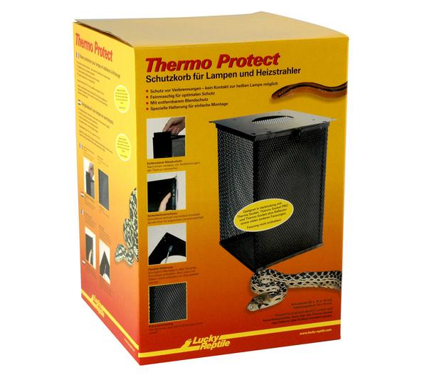 Lucky Reptile Thermo Protect Schutzgitter