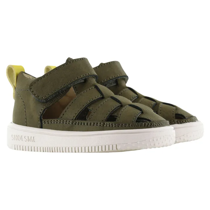 Shoesme Baby-Proof Sandalen Junior