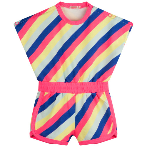 Billieblush - BULAROD - Multicolore