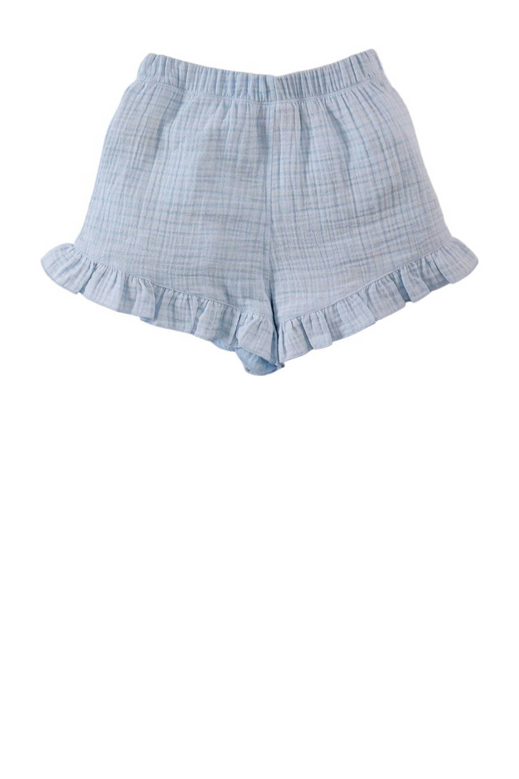 Z8 short Isla blauw
