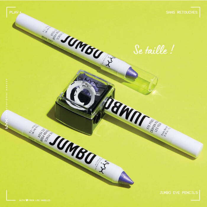 JUMBO EYE PENCIL