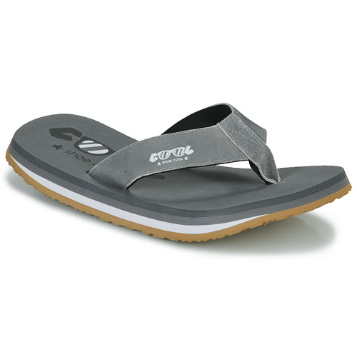 Cool shoe - ORIGINAL - Gris / Noir
