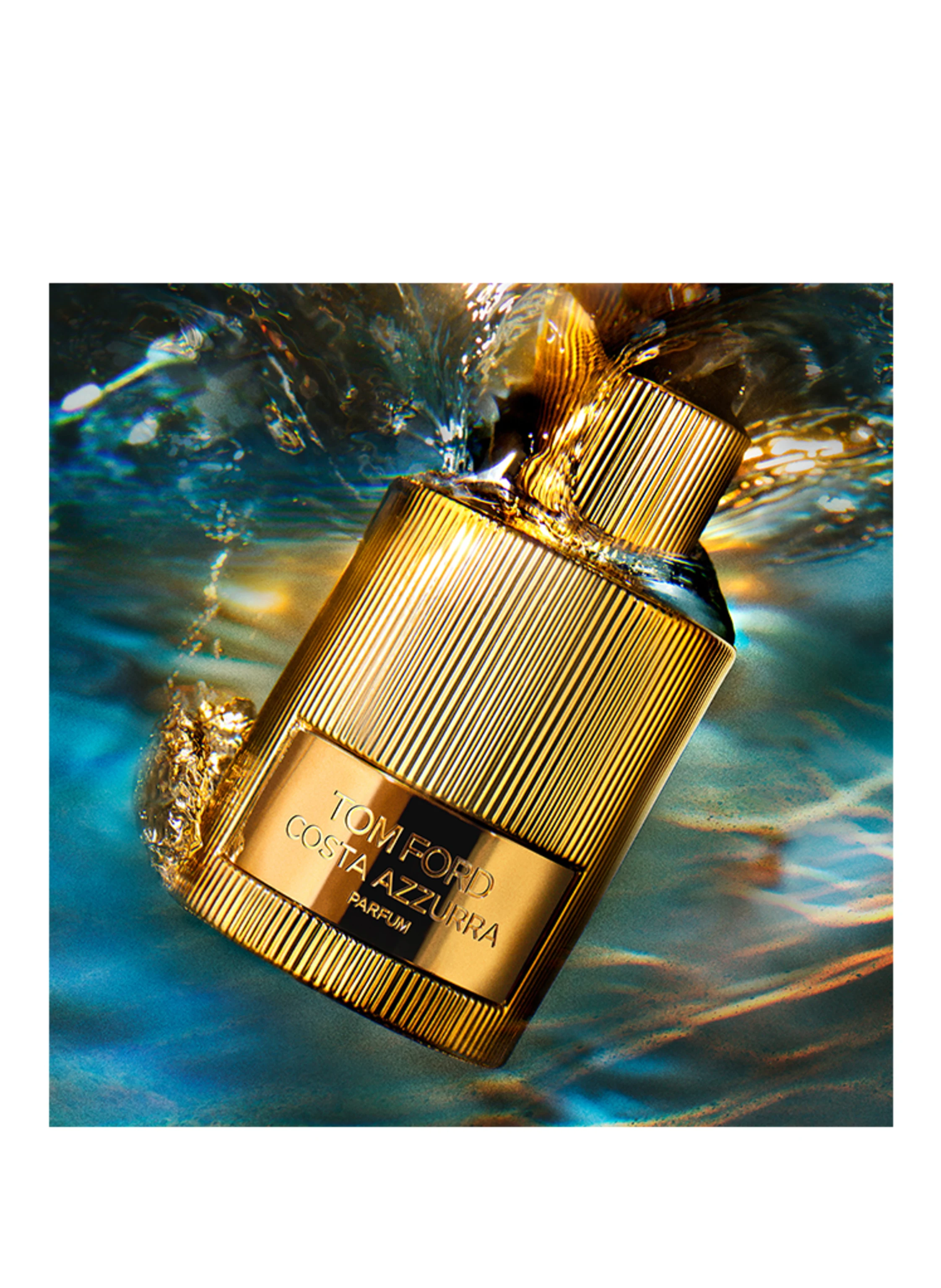 TOM FORD BEAUTY COSTA AZZURRA