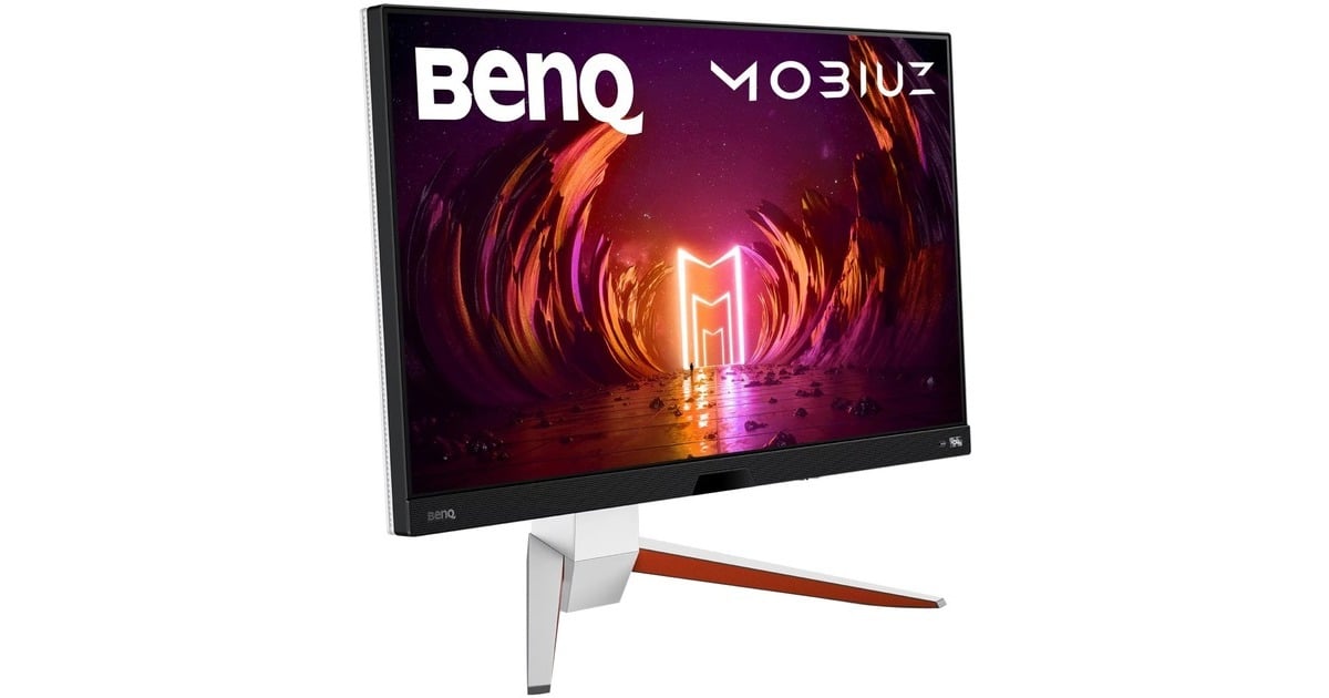 BenQMOBIUZ EX2710U 27