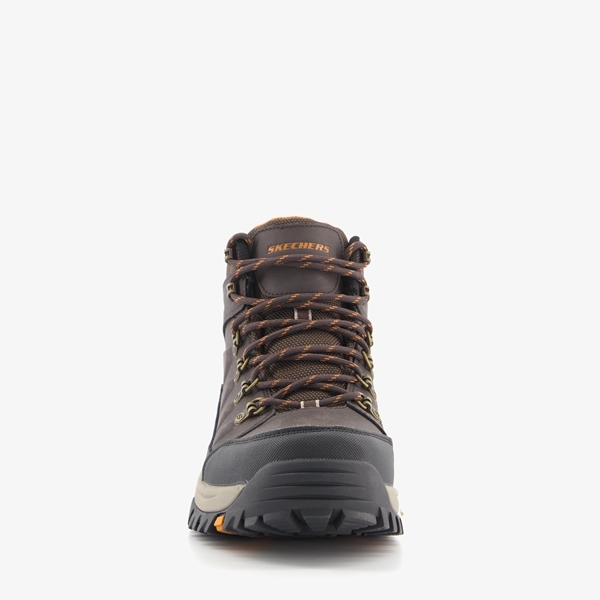 Skechers Relment Daggett leren wandelschoenen B