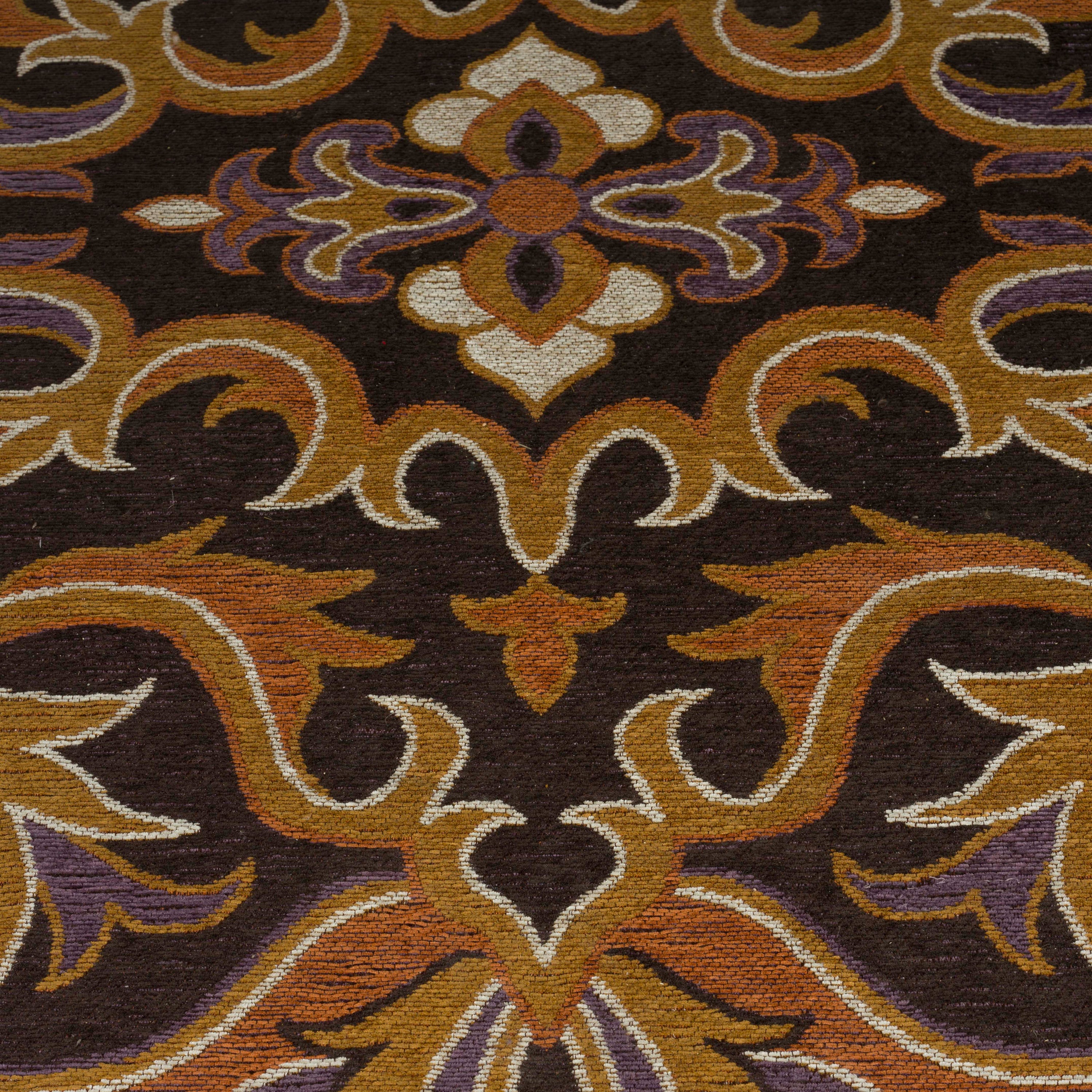 Dutchbone Bashmira Vloerkleed 160 x 230 cm