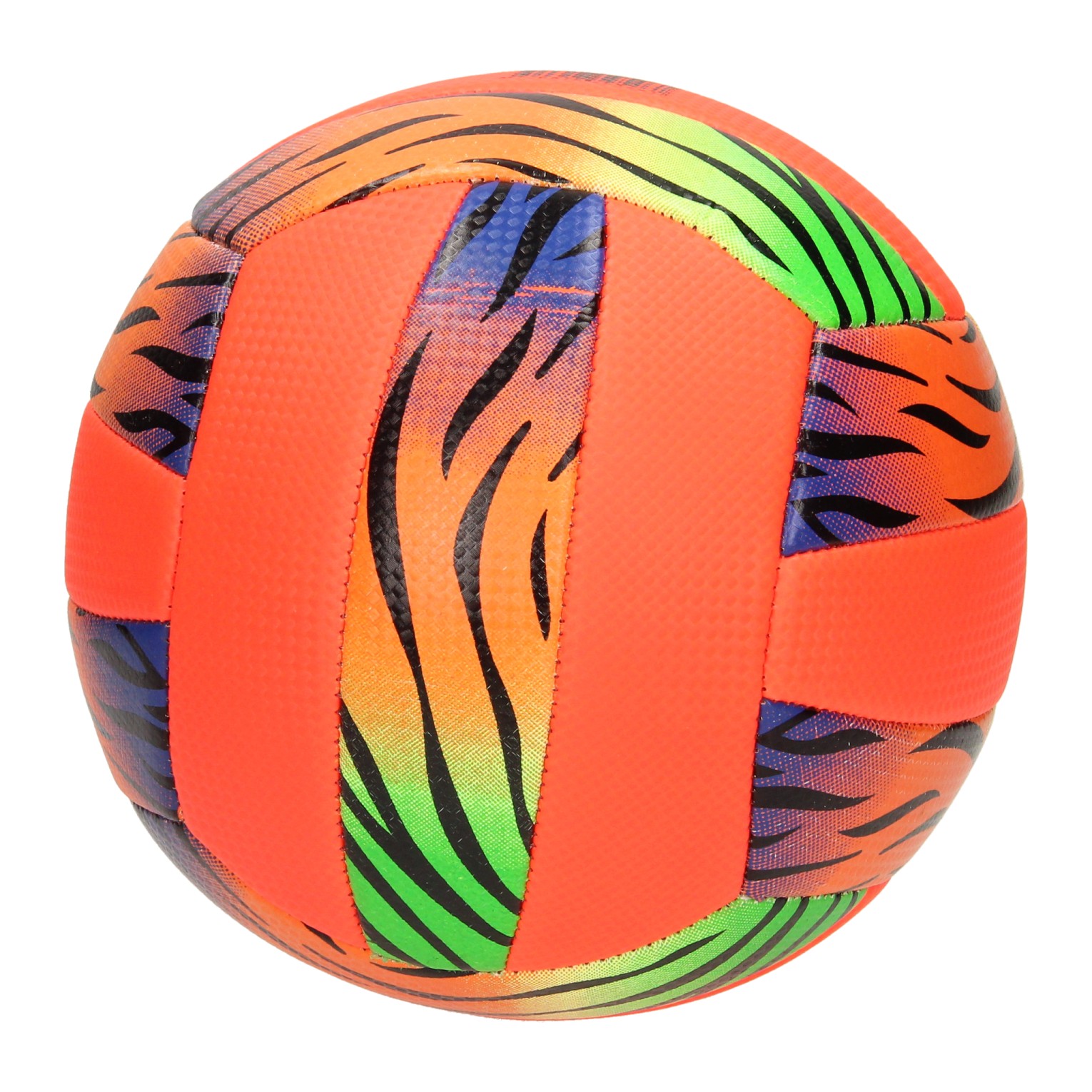 Volleybal, Maat 5
