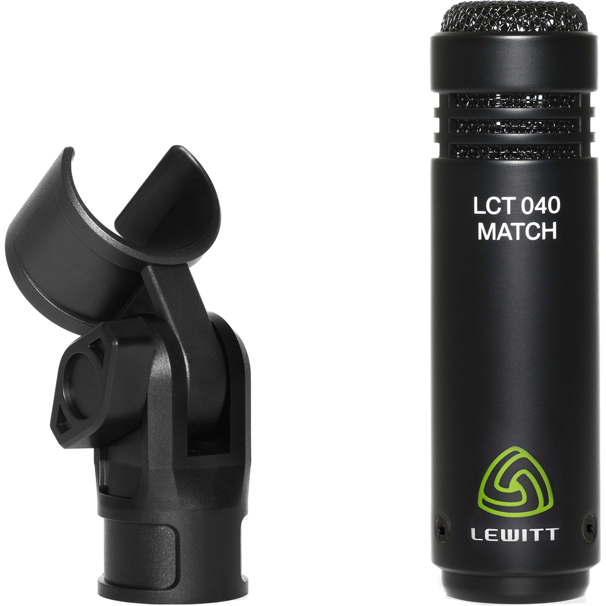 Lewitt LCT 040 Match kleinmembraan condensatormicrofoon