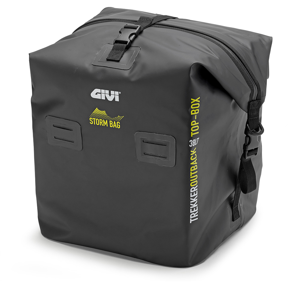 Givi - Sac interne étanche T511 Noir