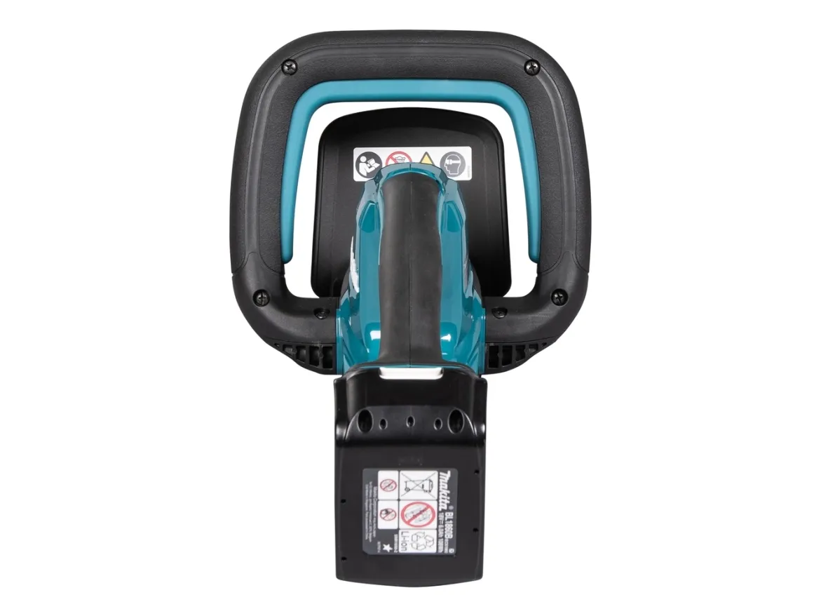 Makita DUH506RF, Batteri, 18 V, Lithium-Ion (Li-Ion), 2,9 kg, 207 mm, 897 mm