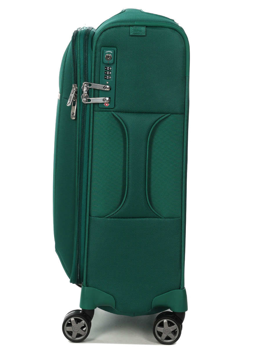 Valise Samsonite D'Lite 55 cm - Poche Frontale