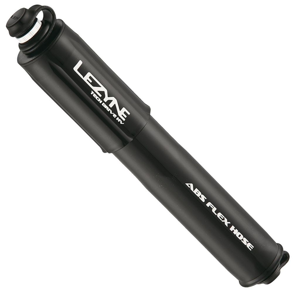 Lezyne Tech Drive HV Medium Minipumpe kaufen | Bike-Discount