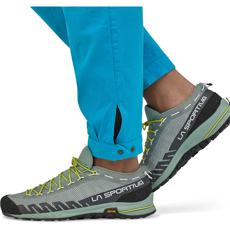 Patagonia Damen Rock Caliza Hose