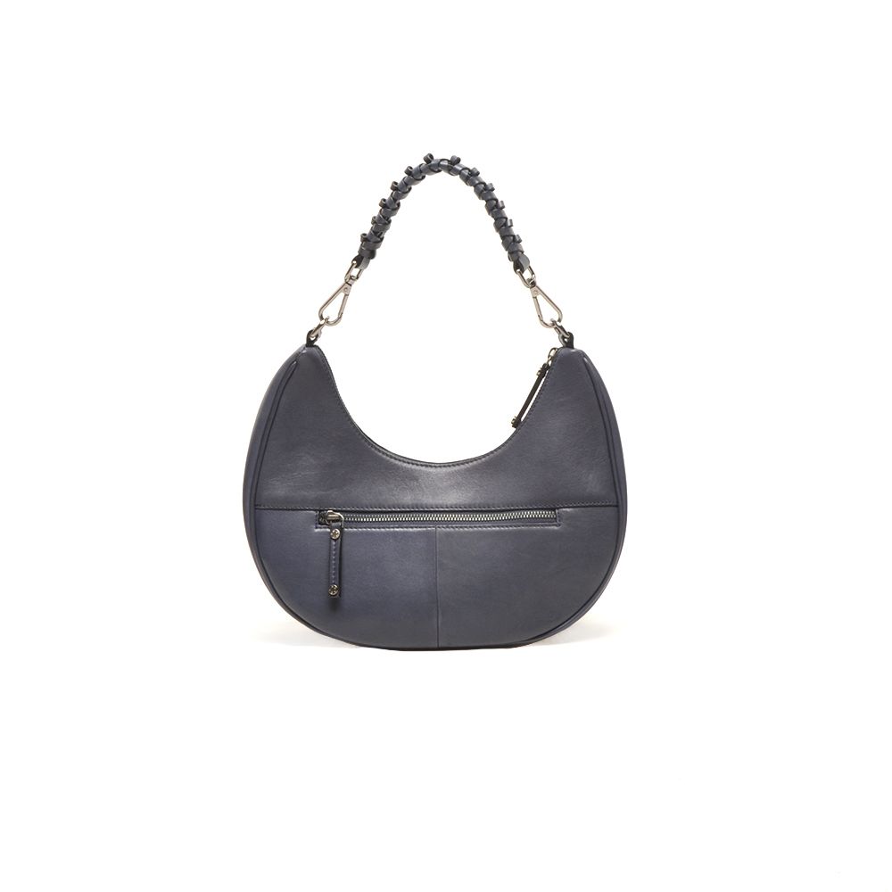 Berba Icons Schoudertas Navy