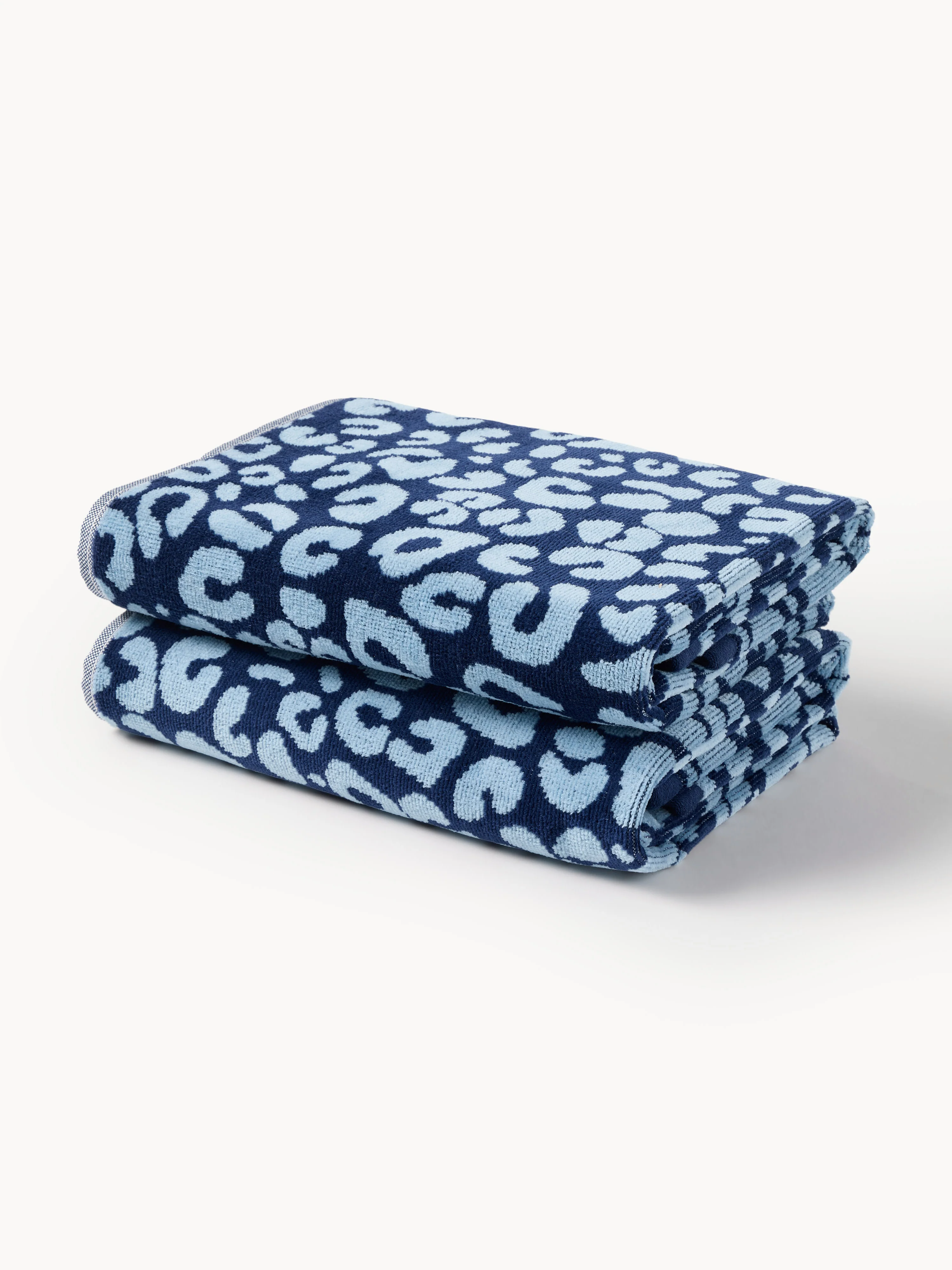Handdoek Leo, in verschillende formaten