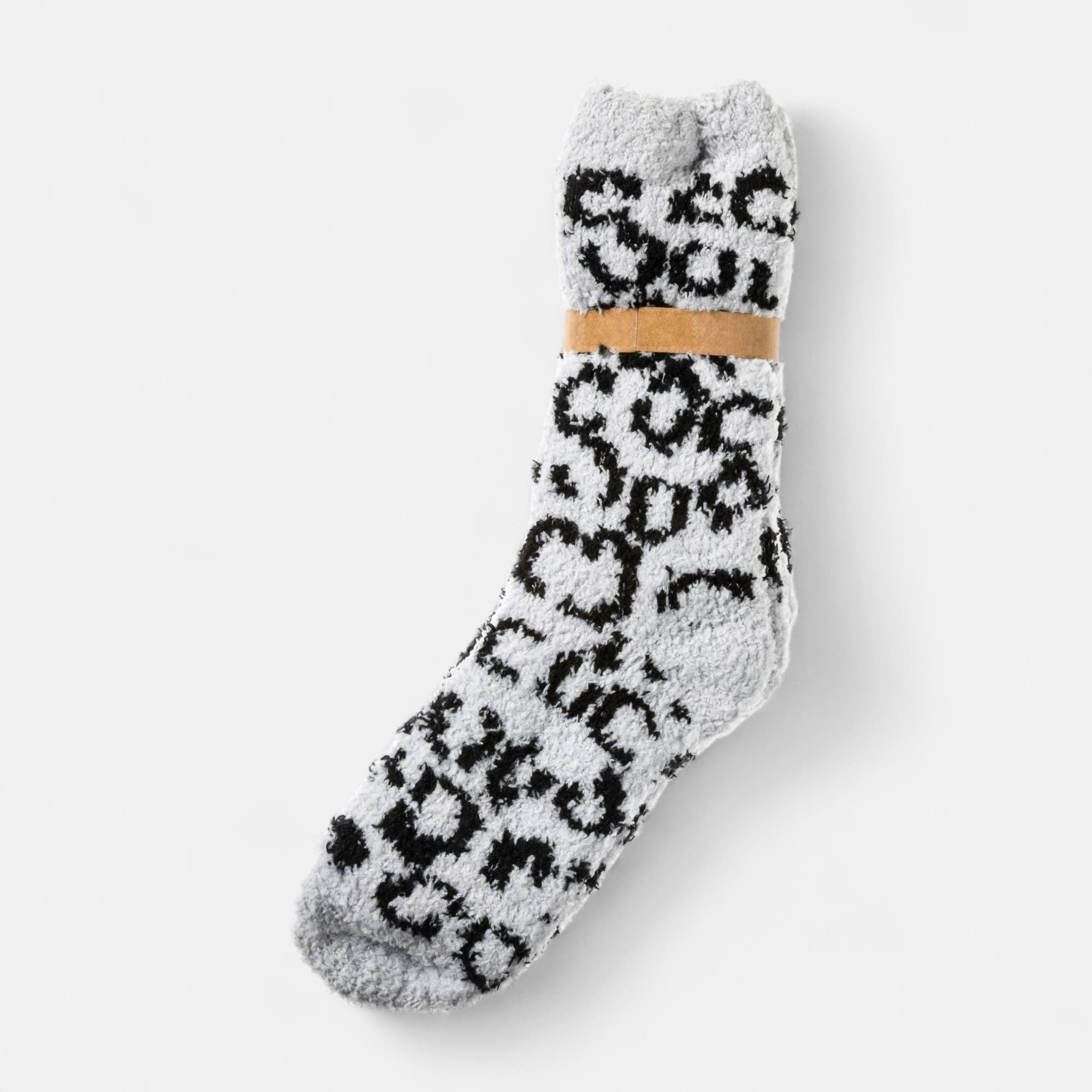 Chaussettes Enfant noir