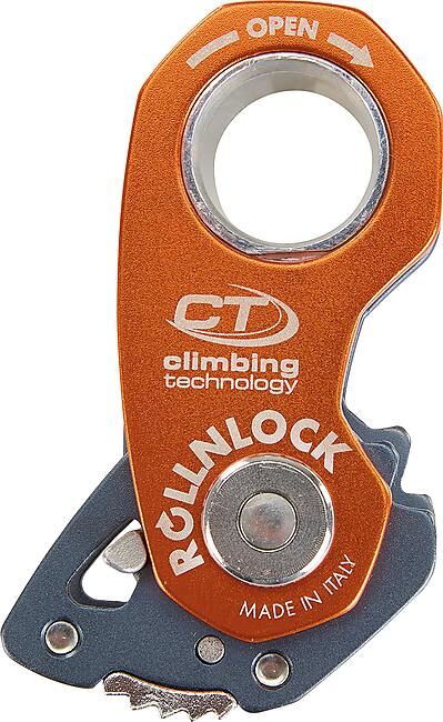 CLIMBING TECHNOLOGY - BLOQUEUR ROLLNLOCK
