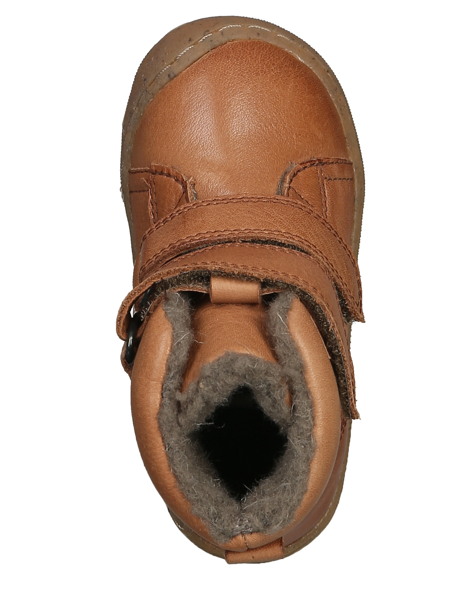 Klett-Boots MINNI WINTER in cognac