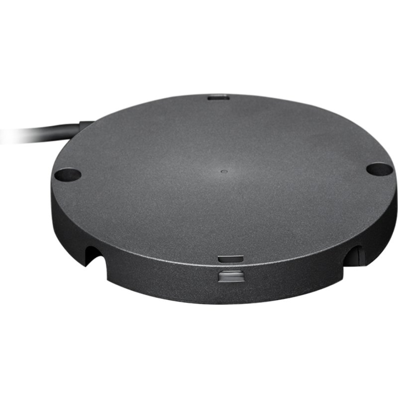 Logitech Rally Mic Pod Hub
