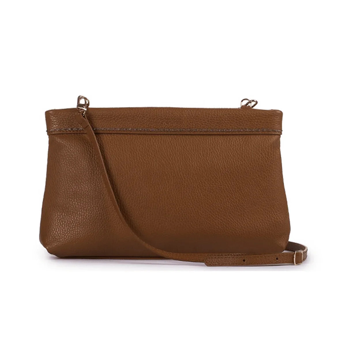 Plinio Visona | 22135 | Leren schoudertas/clutch