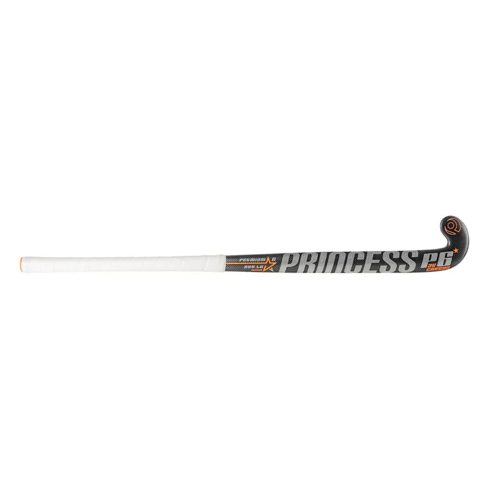 Princess Indoor Premium 6 STAR SG9-LB Hockeystick Senior