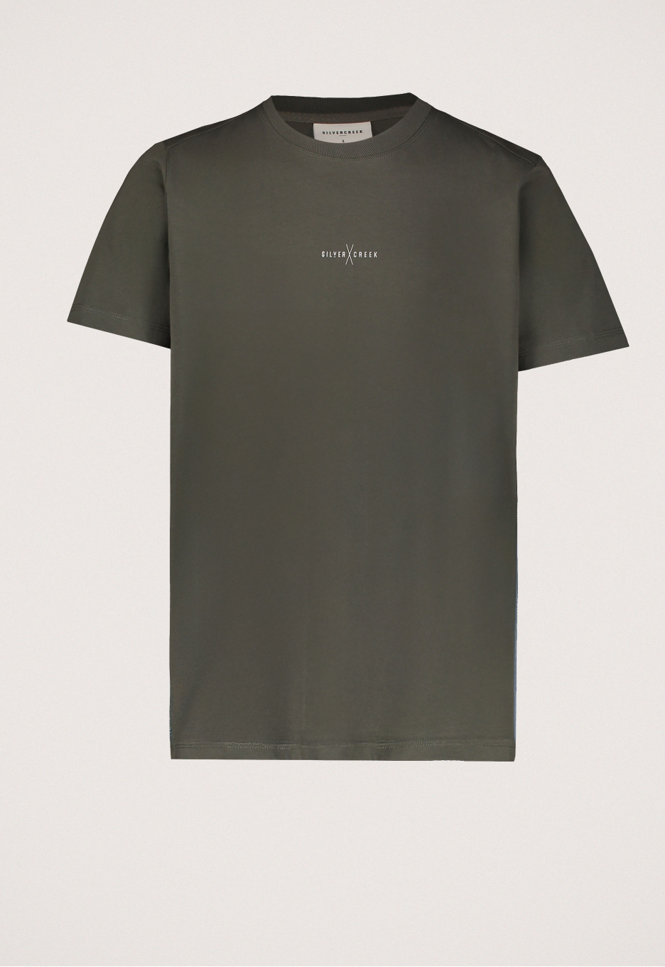 Silvercreek Logo T-shirt
