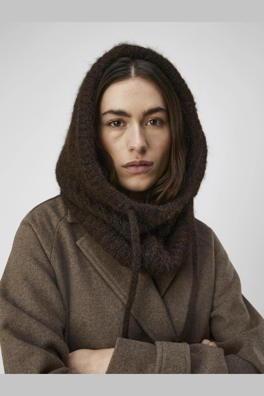 Object Objmilu Knit Balaclava 4427146 java