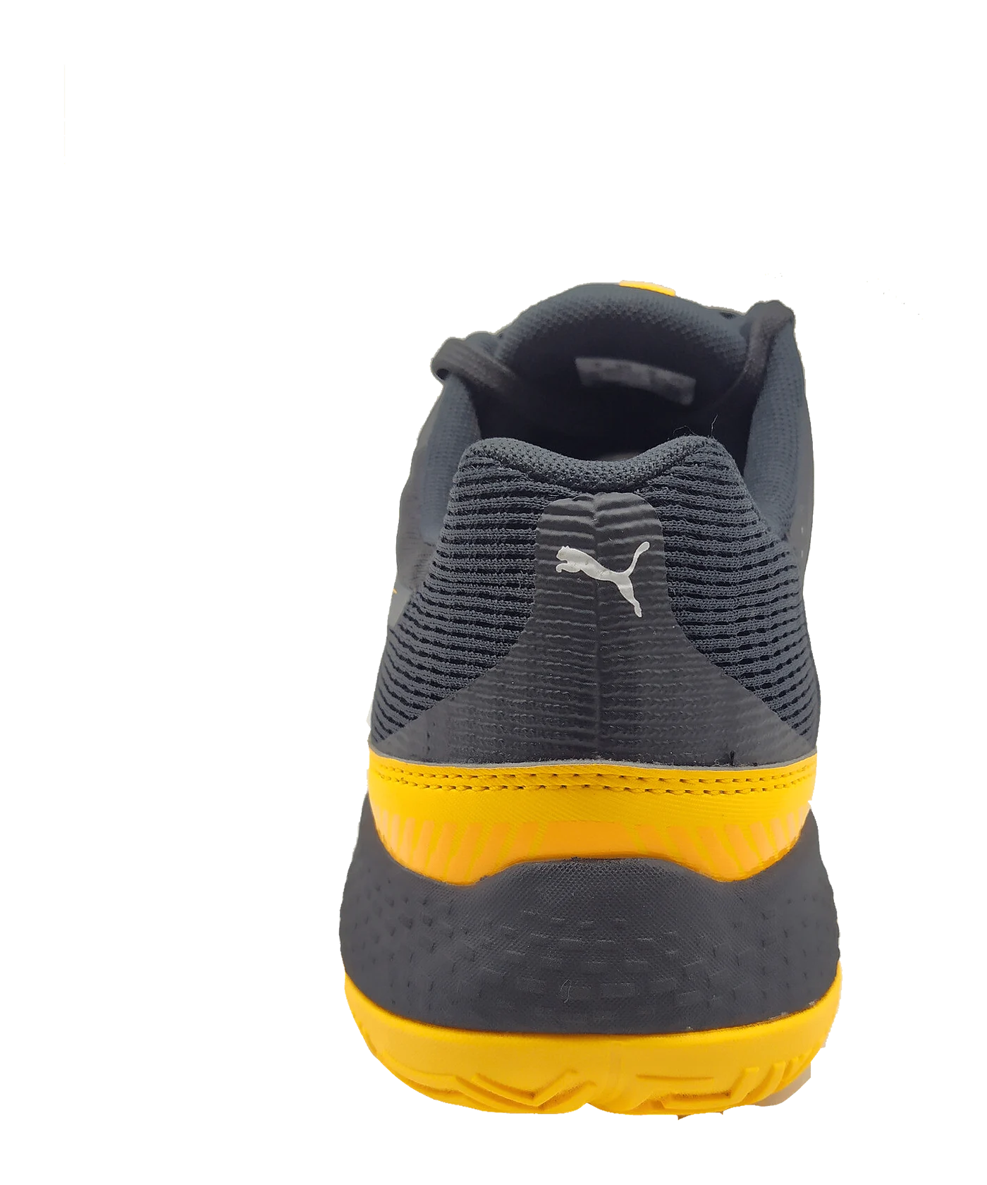 PUMA Solarstrike III Schuh Schwarz F01