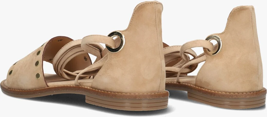 NOTRE-V beige notre-v sandalen 23269