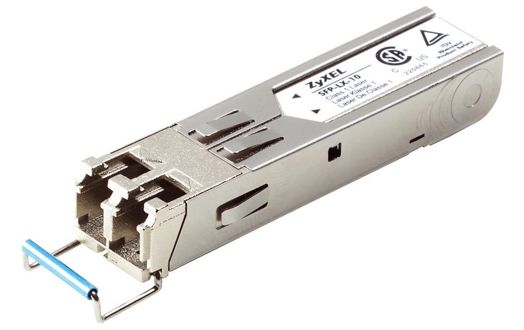 SFP Modul SFP-LX-10-D 1000BaseLXMini-GBIC-Modul