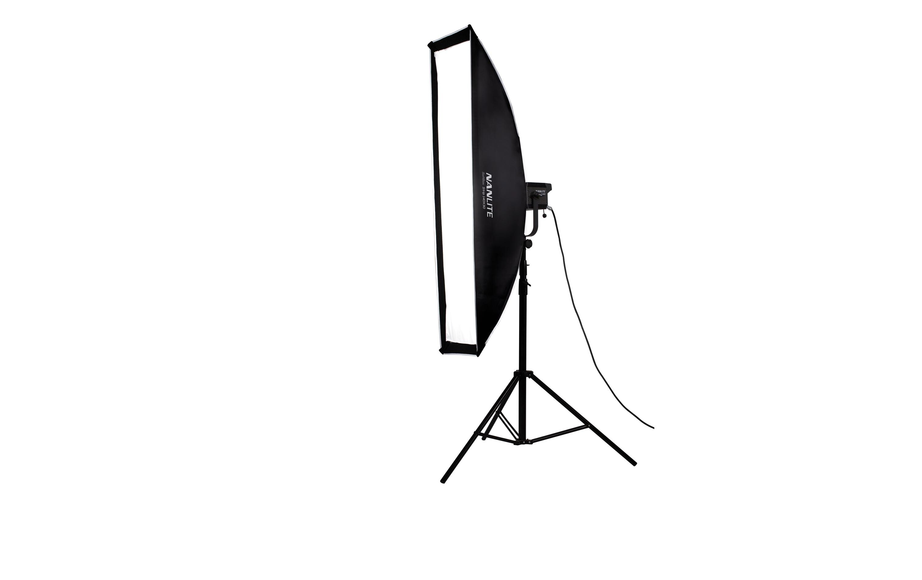 Striplight SB-ST-140x30Streiflicht Softbox 140 x 30 cm